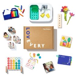 Lovevery Play Kits