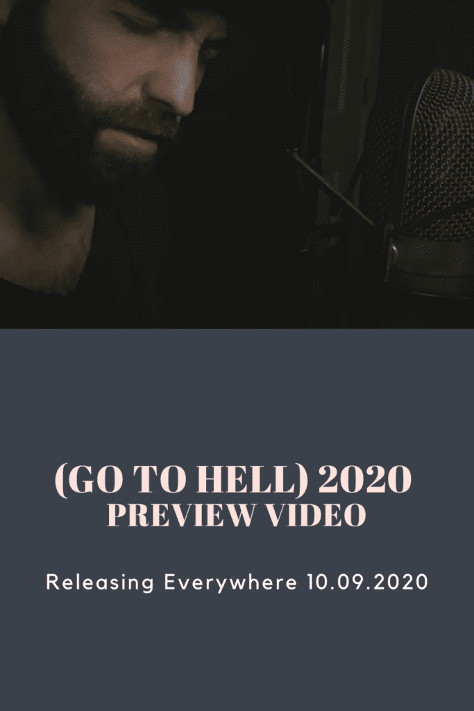 go to hell 2020 video preview