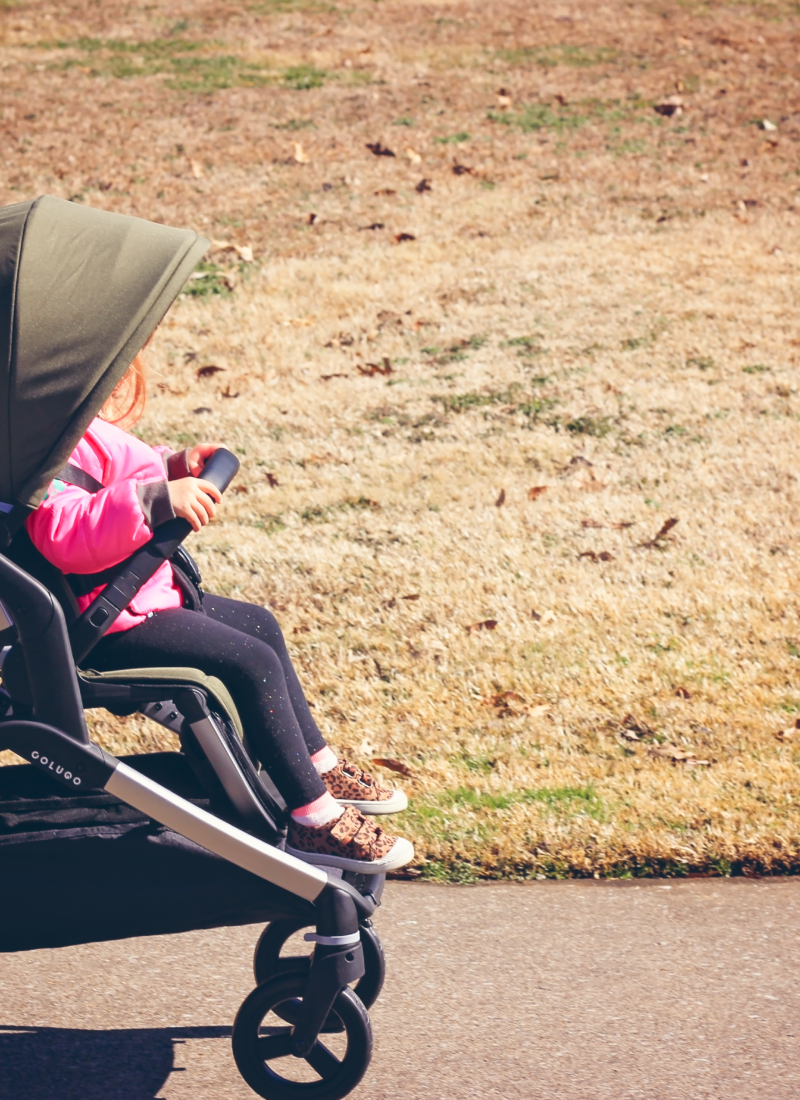 Colugo’s Complete Stroller Is THE #1 Stroller To Grow With: Here’s Why