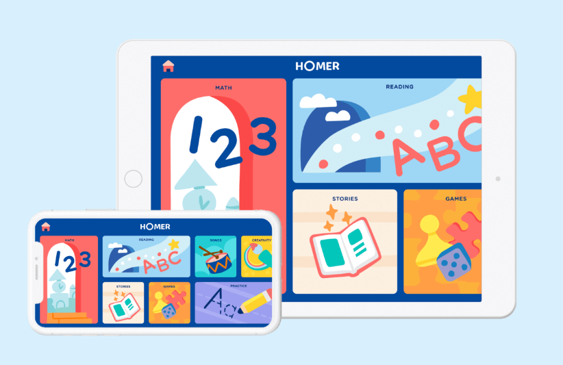 The Best Learning App for Kids